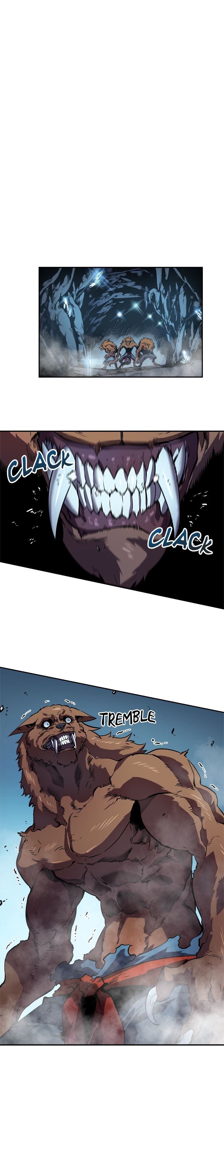 Solo Leveling, Chapter 36 image 06